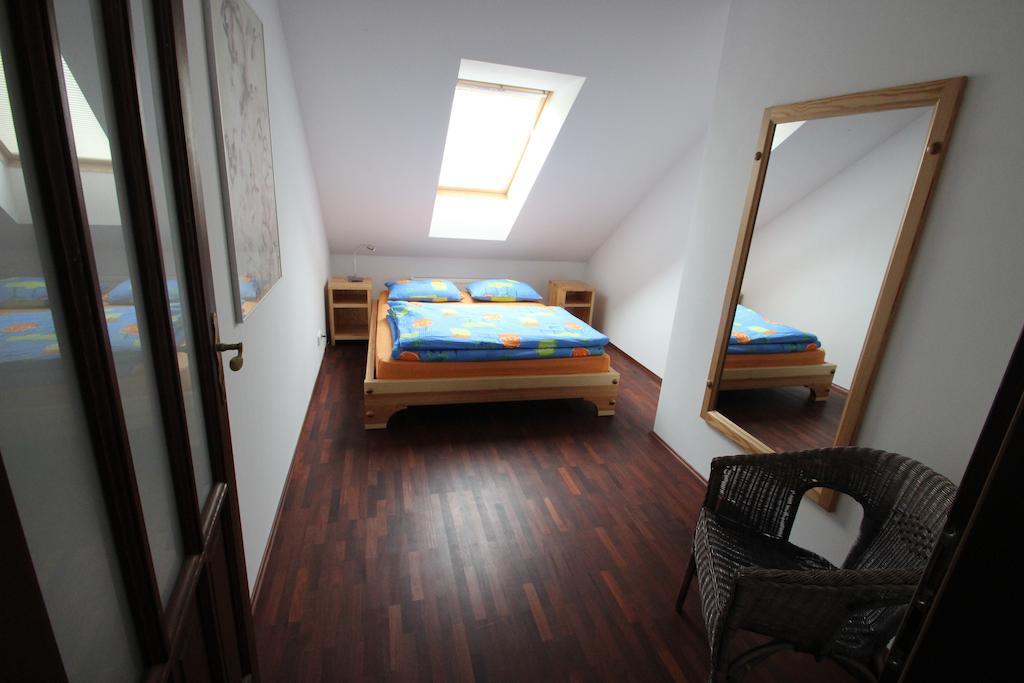 Luxury Apartment In Sumava Mountains Kristanov Habitación foto