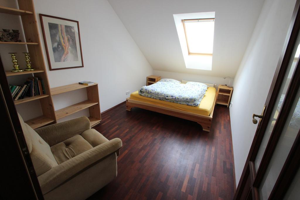 Luxury Apartment In Sumava Mountains Kristanov Habitación foto