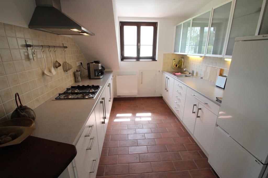 Luxury Apartment In Sumava Mountains Kristanov Habitación foto