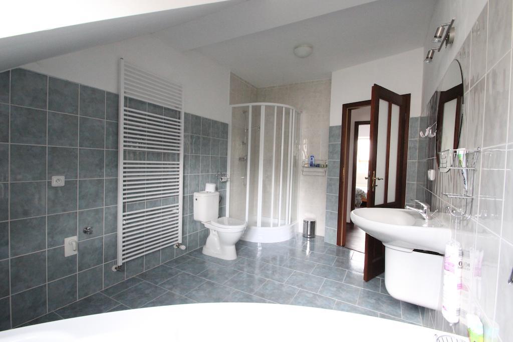Luxury Apartment In Sumava Mountains Kristanov Habitación foto
